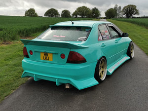 Altezza Body Kit