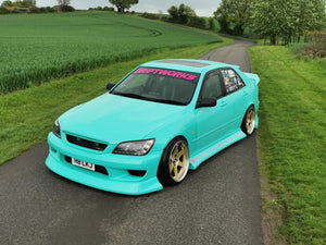 Altezza Body Kit