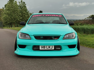 Altezza Body Kit