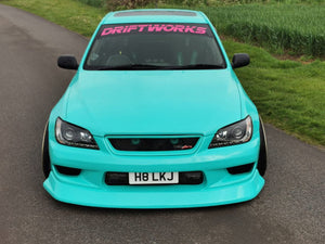 Altezza Body Kit