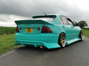 Altezza Body Kit