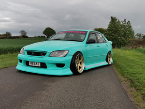 Altezza Body Kit