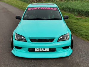 Altezza Body Kit