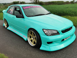 Altezza Body Kit