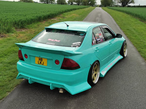 Altezza Body Kit