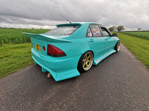 Altezza Body Kit