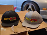 MF DBZ Snapback
