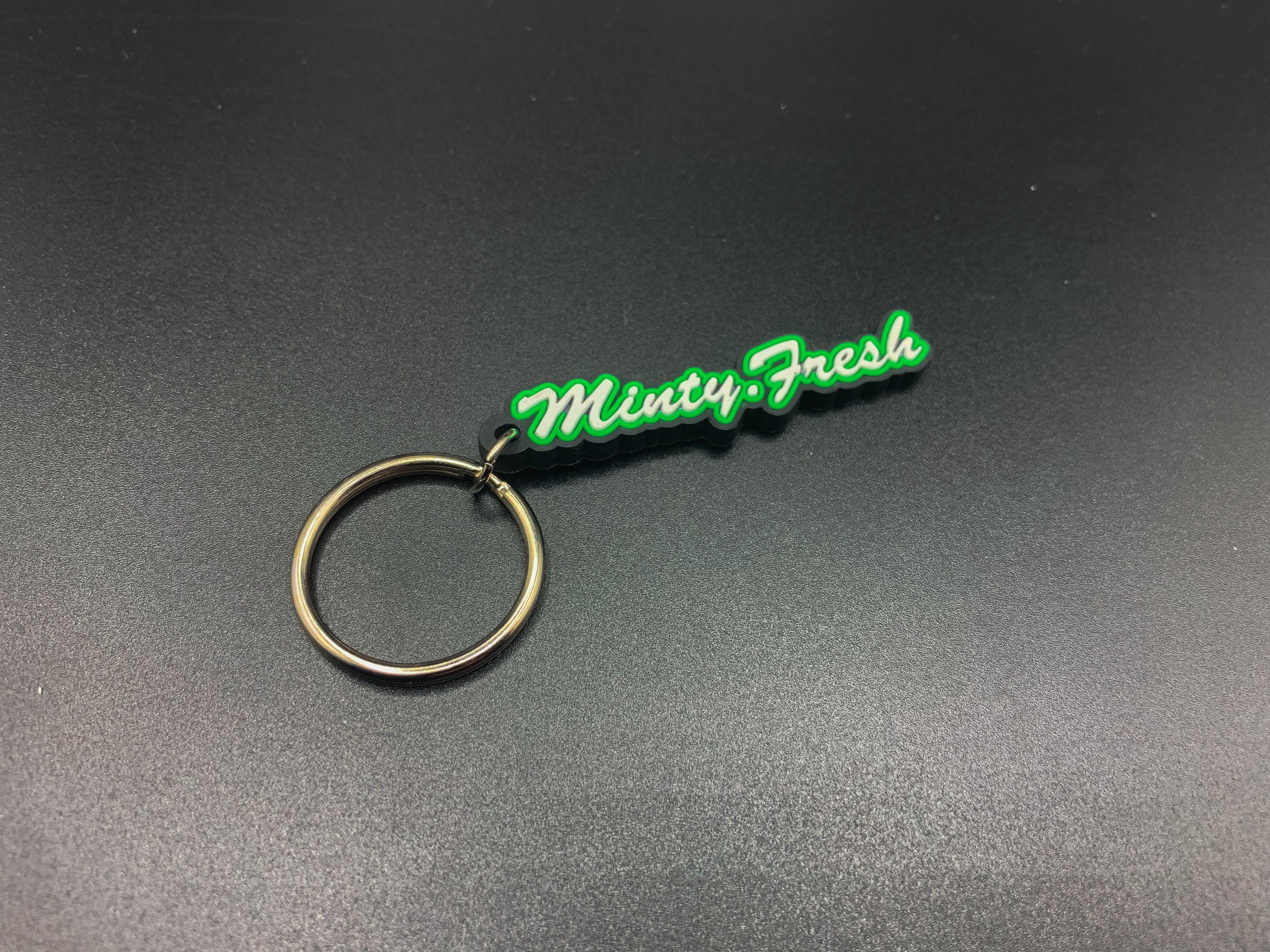 OG Keyring