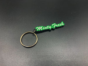 OG Keyring