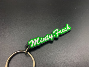 OG Keyring