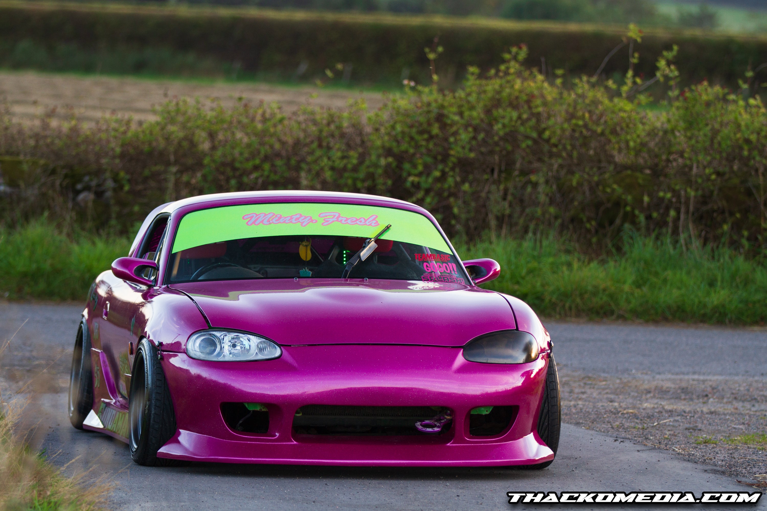 MX5 NB Body Kit MFJP mx5-nb-body-kit-mfjp