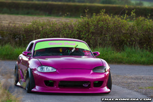 MX5 NB Body Kit