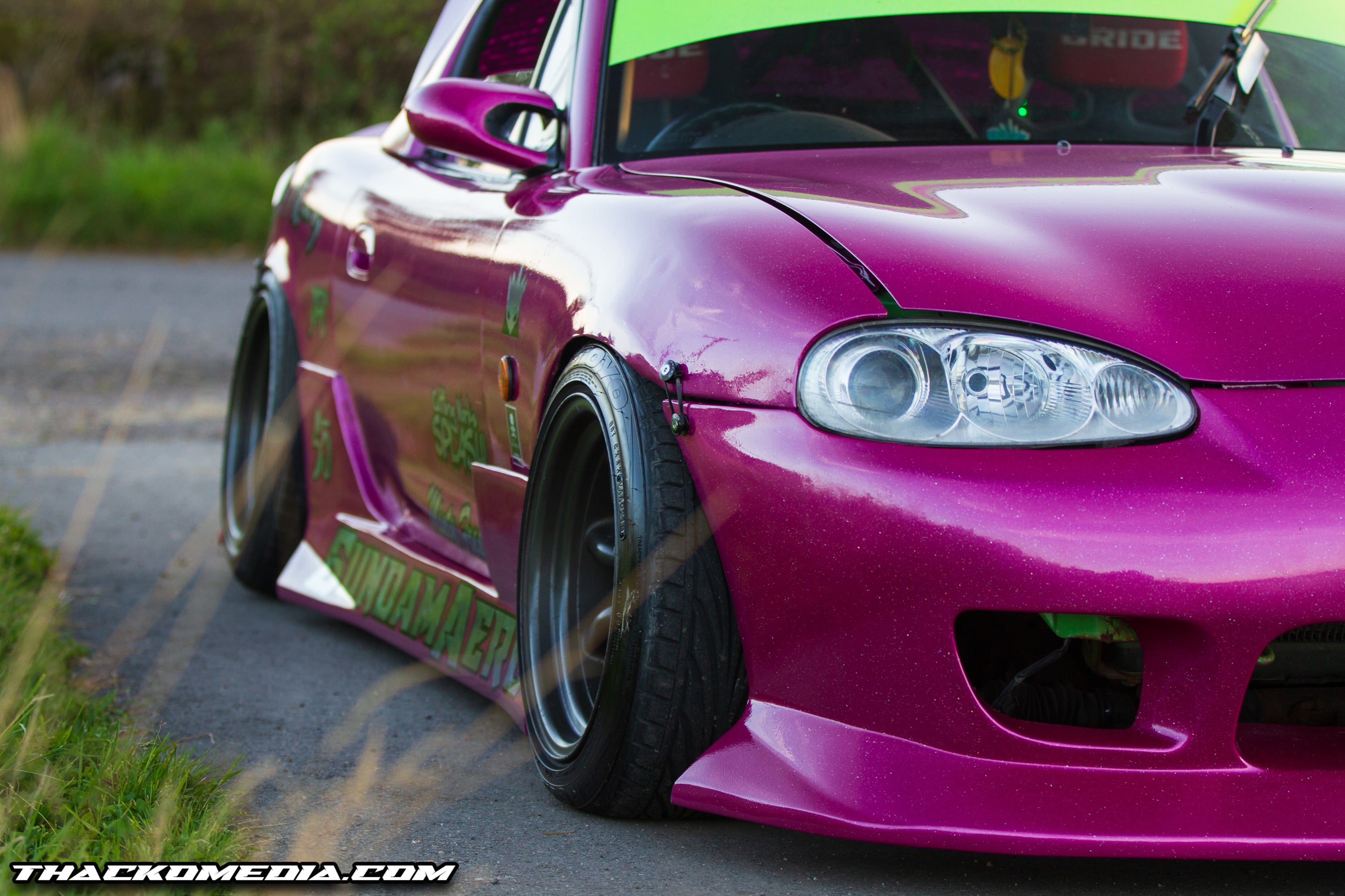 MX5 NB Body Kit MFJP mx5-nb-body-kit-mfjp