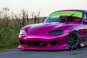 MX5 NB Body Kit