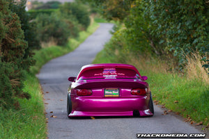 MX5 NB Body Kit