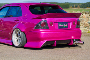 Altezza Body Kit