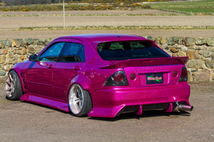 Altezza Body Kit