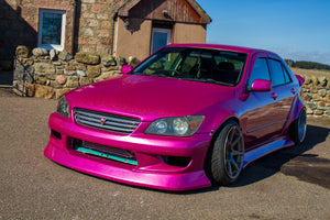 Altezza Body Kit