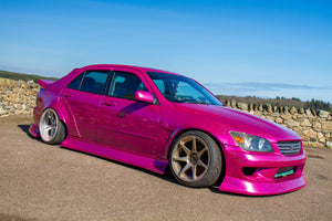 Altezza Body Kit