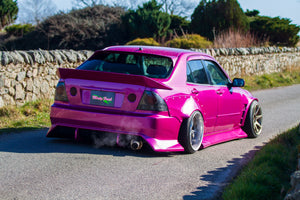 Altezza Body Kit