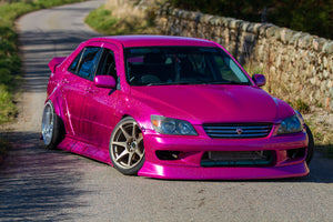 Altezza Body Kit