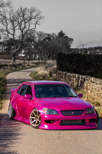 Altezza Body Kit