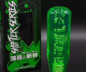 Bubble Shifter - Green