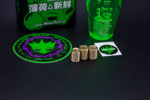 Bubble Shifter - Green