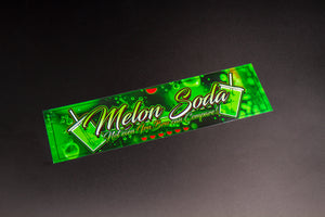 Melon Soda Bumper