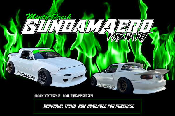 パーツ MX5 Jdmparts.rupewrecht - Found in Japan: One of the Garage