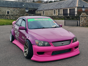 Altezza Body Kit