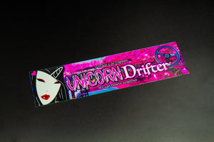 UNICORN Drifter Bumper