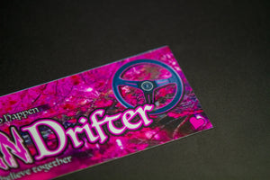 UNICORN Drifter Bumper