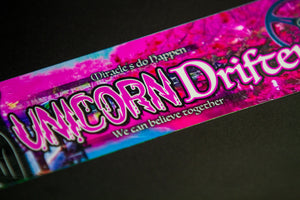 UNICORN Drifter Bumper