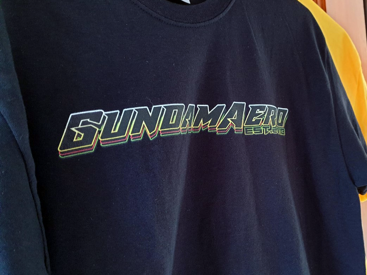 Gundam Aero T