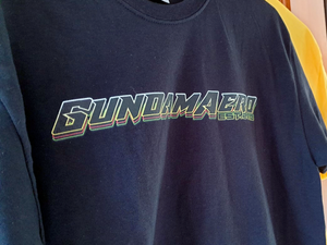 Gundam Aero T