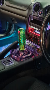 Bubble Shifter - Green