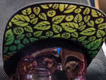 MF DBZ Snapback