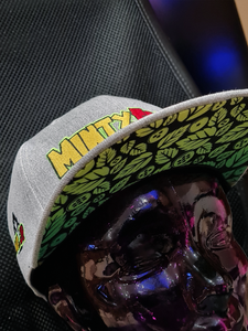 MF DBZ Snapback