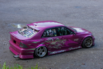 Altezza Roof Wing V1