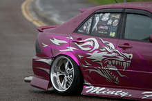 Load image into Gallery viewer, Altezza Roof Wing V1