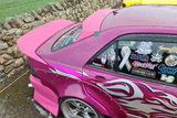 Altezza Roof Wing V2