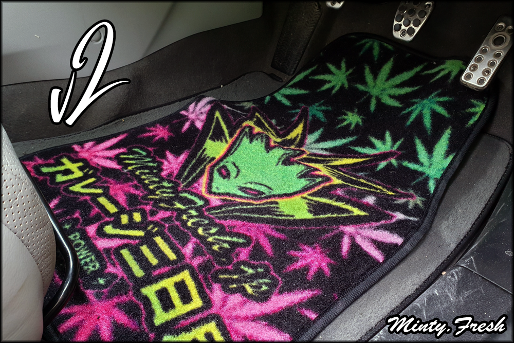 Jailbait V2 Mats